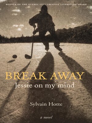 cover image of Break Away